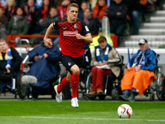 Petersen fällt vier Wochen aus (pixathlon/SID-IMAGES) Petersen fällt vier Wochen aus (pixathlon/SID-IMAGES)