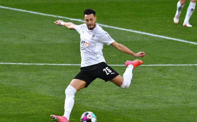 Als Perisic-Ersatz: Zwei Bundesliga-Profis und ein Nationalspieler im Inter-Fokus