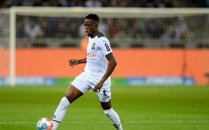Denis Zakaria