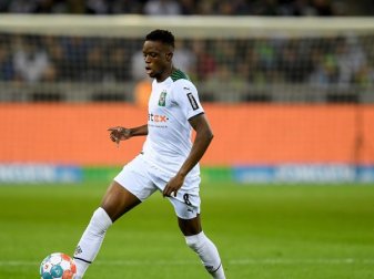 Denis Zakaria Denis Zakaria