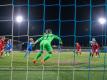 Hoffenheims Frauen mit Kantersieg gegen Leverkusen
