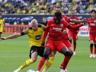 Keine Mainz-Rückkehr: Danny da Costa vor unsicherer Zukunft Keine Mainz-Rückkehr: Danny da Costa vor unsicherer Zukunft