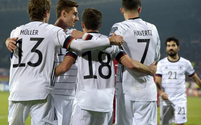 Den Sieg sahen in der Spitze 7,76 Millionen Fans
