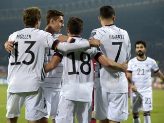 Den Sieg sahen in der Spitze 7,76 Millionen Fans Den Sieg sahen in der Spitze 7,76 Millionen Fans