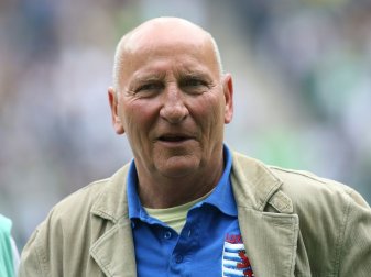 Wolfgang Kleff feiert am Dienstag seinen 75. Geburtstag Wolfgang Kleff feiert am Dienstag seinen 75. Geburtstag