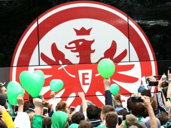 Das Museum der Eintracht erhält den Julius Hirsch Preis Das Museum der Eintracht erhält den Julius Hirsch Preis