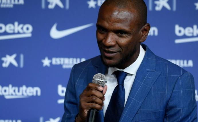 Abidal ist im Fokus der Staatsanwaltschaft Versailles