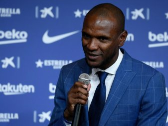 Abidal ist im Fokus der Staatsanwaltschaft Versailles Abidal ist im Fokus der Staatsanwaltschaft Versailles