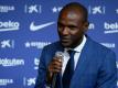 Abidal ist im Fokus der Staatsanwaltschaft Versailles
