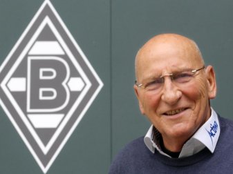 Wird am 16. November 75: Der ehemalige Torwart von Borussia Mönchengladbach, Wolfgang Kleff. Foto: picture alliance / dpa Wird am 16. November 75: Der ehemalige Torwart von Borussia Mönchengladbach, Wolfgang Kleff. Foto: picture alliance / dpa