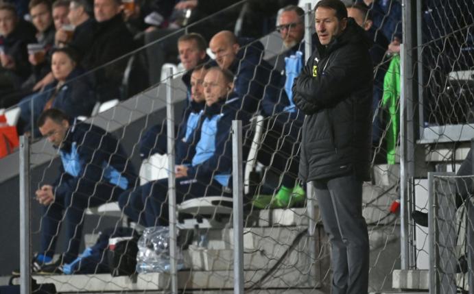 ÖFB-Boss: Franco Foda bleibt im Amt