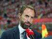 Southgate möchte ein klares Bild über die Lage haben