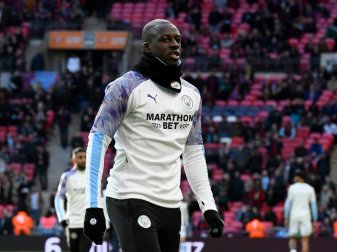 Anklage wegen Vergewaltigungen gegen Benjamin Mendy Anklage wegen Vergewaltigungen gegen Benjamin Mendy