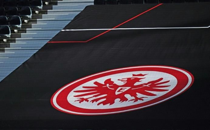 Fünf Mitarbeiter der Eintracht wurden positiv getestet