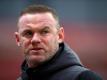 Trainiert den englischen Fußball-Zweitligisten Derby County: Wayne Rooney. Foto: Nick Potts/PA Wire/dpa