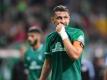 Fehlt Werder gegen Schalke: Milos Veljkovic. Foto: Carmen Jaspersen/dpa