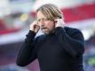 Plant keine Wintertransfers beim VfB Stuttgart: Sportdirektor Sven Mislintat. Foto: Tom Weller/dpa