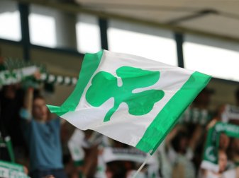 Greuther Fürth macht sich für Kinder stark Greuther Fürth macht sich für Kinder stark