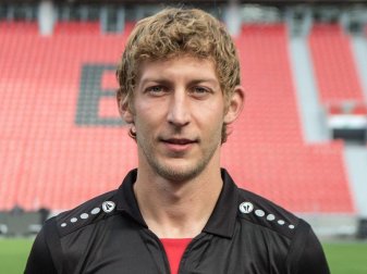 Traut Münchens Weltfußballer Robert Lewandowski erneut eine rekordverdächtige Torquote zu: Stefan Kießling. Foto: Federico Gambarini/dpa Traut Münchens Weltfußballer Robert Lewandowski erneut eine rekordverdächtige Torquote zu: Stefan Kießling. Foto: Federico Gambarini/dpa