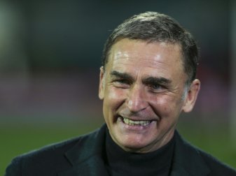 Kuntz sieht türkische Nationalmannschaft auf gutem Weg Kuntz sieht türkische Nationalmannschaft auf gutem Weg