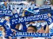13 Spieler infiziert beim 1. FC Magdeburg