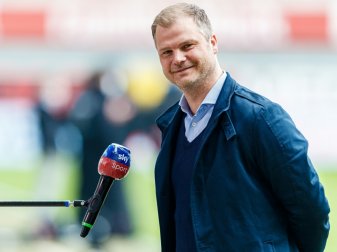 SC Paderborn verlängert mit Fabian Wohlgemuth