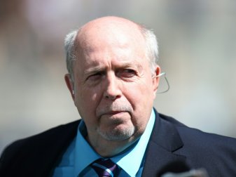 Reiner Calmund verdankt Hoeneß seinen Gewichtsverlust Reiner Calmund verdankt Hoeneß seinen Gewichtsverlust