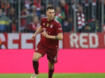 Leichte Tendenzen: Süle soll bleiben – Tolisso wird angeboten Leichte Tendenzen: Süle soll bleiben – Tolisso wird angeboten