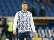 Könnte Hoffenheim gegen Leipzig fehlen: Andrej Kramaric