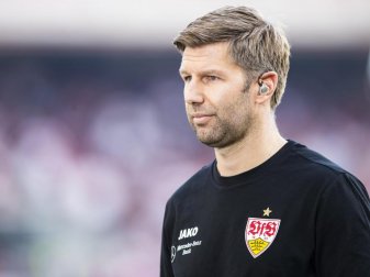 Fußballspiele seien keine Pandemietreiber, meint Thomas Hitzlsperger, Vorstandsvorsitzender des VfB Stuttgart. Foto: Tom Weller/dpa Fußballspiele seien keine Pandemietreiber, meint Thomas Hitzlsperger, Vorstandsvorsitzender des VfB Stuttgart. Foto: Tom Weller/dpa