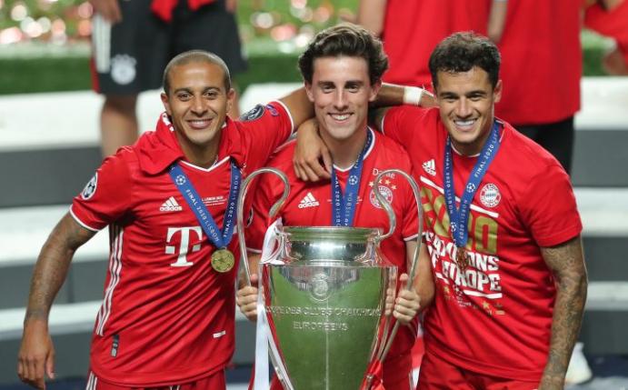Bayern-Flop über seine Zeit in München: &#8222;Hab da einen Rekord geprochen&#8220;