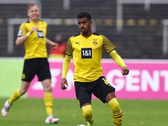 Leihe im Winter? Frankfurt plant wohl neuen Anlauf bei Ansgar Knauff Leihe im Winter? Frankfurt plant wohl neuen Anlauf bei Ansgar Knauff