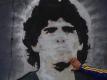 Am 25. November jährt sich der Todestag von Argentiniens Fußballlegende Diego Maradona. Foto: Fernando Gens/dpa