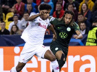 Adeyemi-Update: Dortmund weiterhin Favorit, muss aber mehr bieten Adeyemi-Update: Dortmund weiterhin Favorit, muss aber mehr bieten