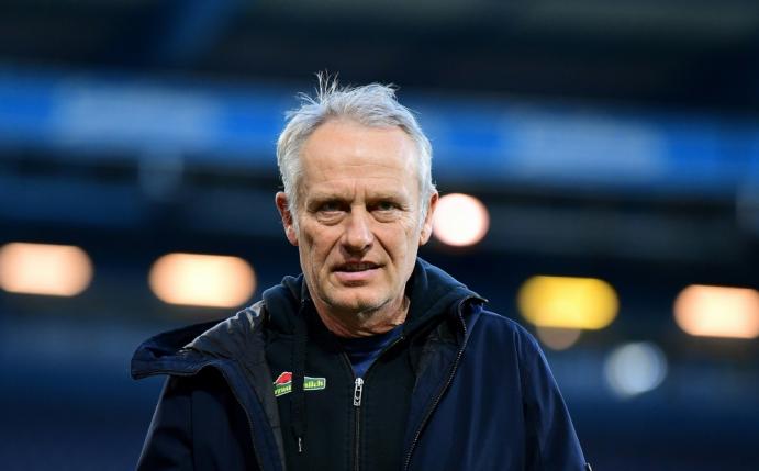 Streich ist besorgt um Corona-Situation in Deutschland