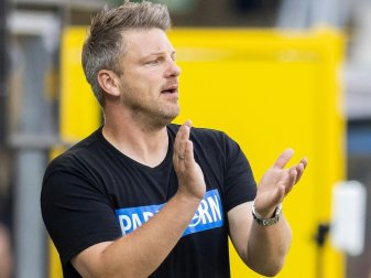 Kwasniok und sein Team verpassen Sprung an die Spitze