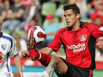 Bayer Leverkusen – VfL Bochum: Ausgangslage, Zahlen und Personal Bayer Leverkusen – VfL Bochum: Ausgangslage, Zahlen und Personal