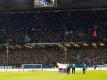 Fanvertreter Bieberstein gegen volle Stadien