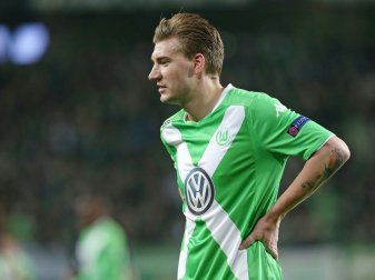 Crystal Palace hat angeblich Interesse an Bendtner (Quelle: pixathlon/SID-IMAGES) Crystal Palace hat angeblich Interesse an Bendtner (Quelle: pixathlon/SID-IMAGES)