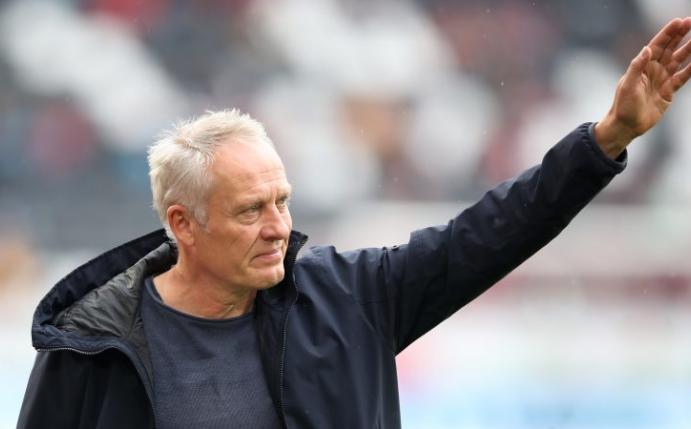 Christian Streich
