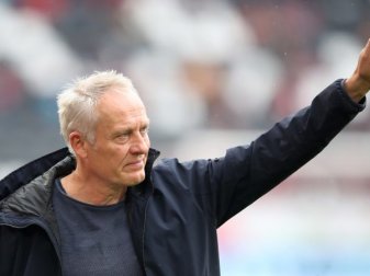 Christian Streich Christian Streich