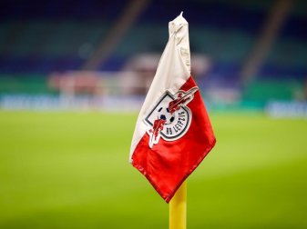 Wegen der Coronalage in Sachsen muss RB Leipzig daheim vor leeren Tribünen spielen. Foto: Jan Woitas/dpa-Zentralbild/dpa