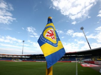 Braunschweig steht auf Relegationsplatz drei Braunschweig steht auf Relegationsplatz drei