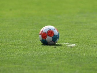 Erstes demontierbares WM-Stadion in Katar eröffnet Erstes demontierbares WM-Stadion in Katar eröffnet