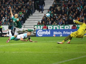 Per Kopf: Terodde (M.) nun alleiniger Rekord-Torschütze Per Kopf: Terodde (M.) nun alleiniger Rekord-Torschütze