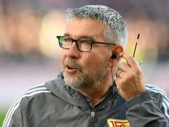 Fischer bleibt bei ursprünglichem Ziel Fischer bleibt bei ursprünglichem Ziel