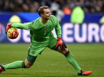 Neuer sieht erneuten Titelgewinn "nicht abgehakt"(SID-IMAGES) Neuer sieht erneuten Titelgewinn "nicht abgehakt"(SID-IMAGES)
