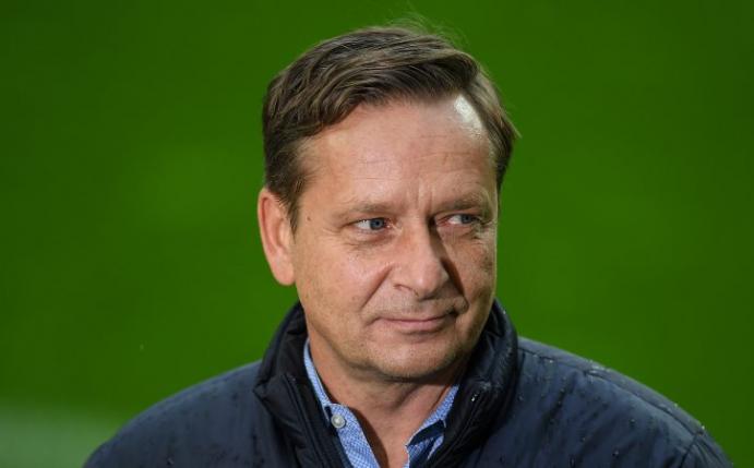 Heldt Horst 1. FC Köln Effzeh Steffen Baumgart