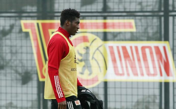Union Berlin: Taiwo Awoniyi als neues Aushängeschild