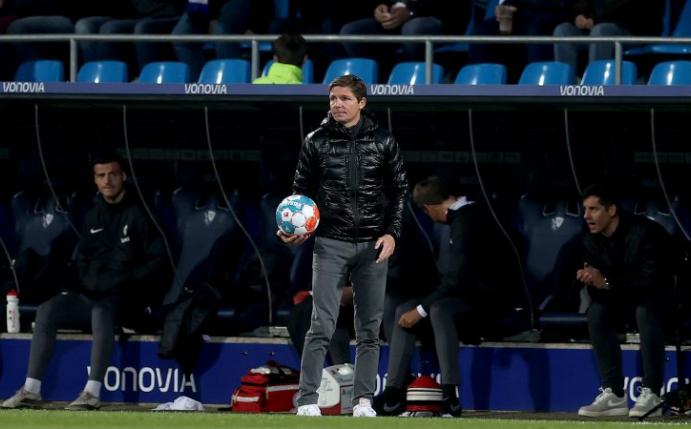 Verstärkung gesucht: Wer verstärkt Eintracht Frankfurt im Winter?